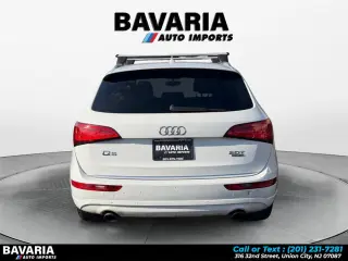 2015 Audi Q5