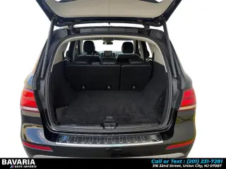 2016 Mercedes-Benz GLE
