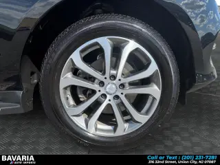2016 Mercedes-Benz GLE