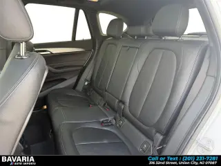 2016 BMW X1