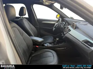 2016 BMW X1
