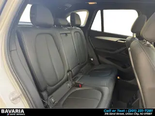 2016 BMW X1