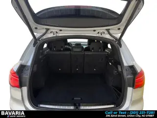 2016 BMW X1