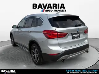 2016 BMW X1