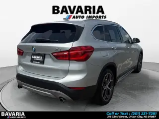 2016 BMW X1