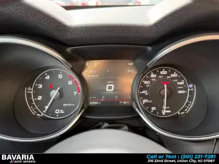 2018 Alfa Romeo Stelvio