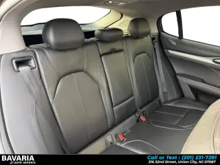 2018 Alfa Romeo Stelvio