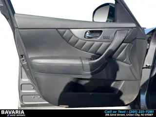 2013 Infiniti FX37