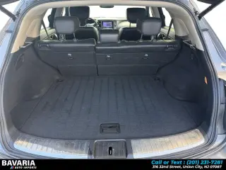 2013 Infiniti FX37