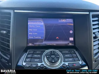 2013 Infiniti FX37