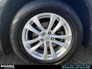 2013 Infiniti FX37