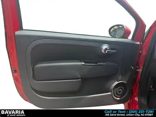 2012 FIAT 500