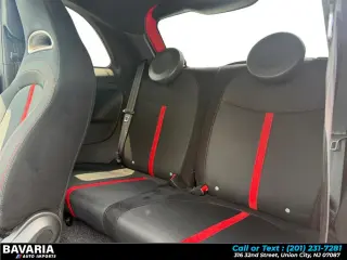 2012 FIAT 500