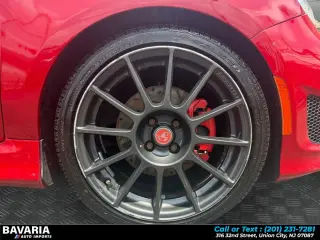 2012 FIAT 500