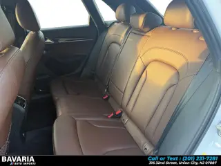 2016 Audi Q3