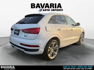 2016 Audi Q3