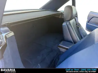 1990 Mercedes Benz 560 Series