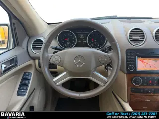2009 Mercedes-Benz M-Class
