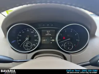 2009 Mercedes-Benz M-Class