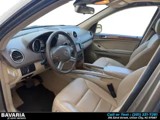 2009 Mercedes-Benz M-Class