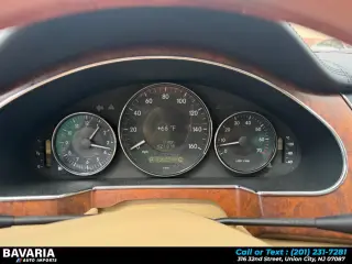2007 Mercedes-Benz CLS-Class