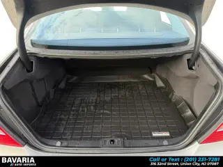 2003 Mercedes-Benz E-Class