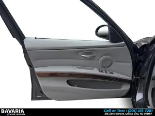 2007 BMW 3 Series