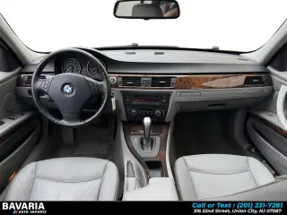 2007 BMW 3 Series