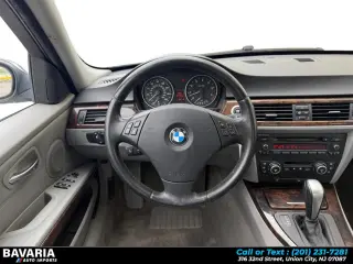 2007 BMW 3 Series