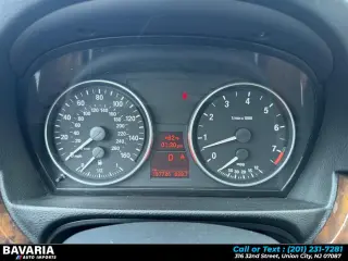 2007 BMW 3 Series