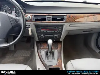 2007 BMW 3 Series