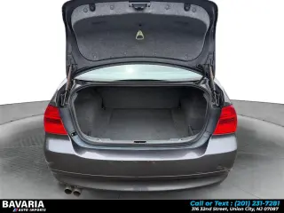 2007 BMW 3 Series