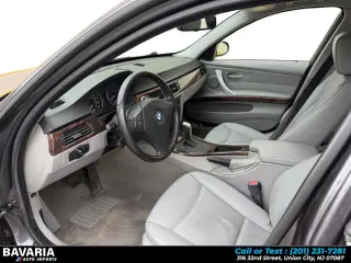 2007 BMW 3 Series