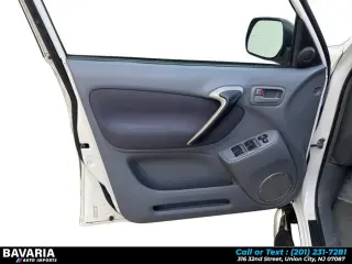 2002 Toyota RAV4