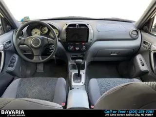 2002 Toyota RAV4