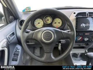 2002 Toyota RAV4