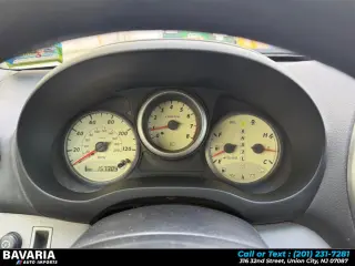 2002 Toyota RAV4