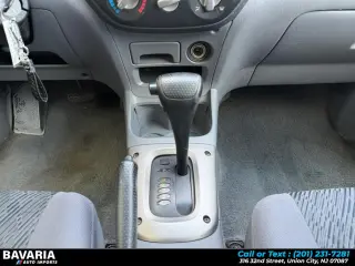 2002 Toyota RAV4