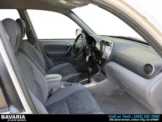 2002 Toyota RAV4