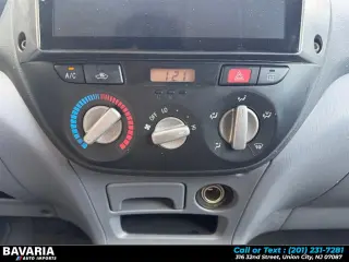 2002 Toyota RAV4