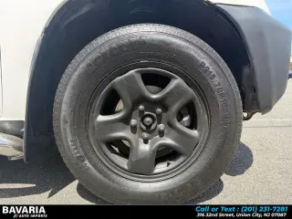 2002 Toyota RAV4