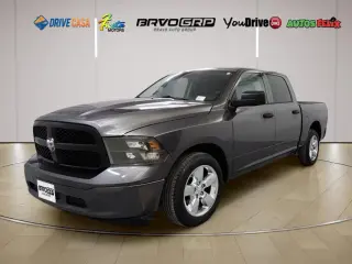 2021 Ram 1500 Classic