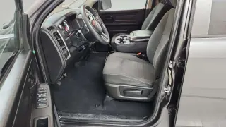 2021 Ram 1500 Classic