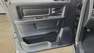 2021 Ram 1500 Classic