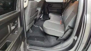 2021 Ram 1500 Classic