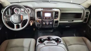 2021 Ram 1500 Classic