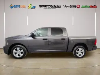 2021 Ram 1500 Classic