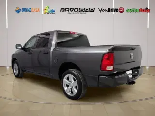 2021 Ram 1500 Classic