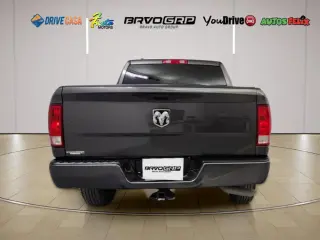 2021 Ram 1500 Classic