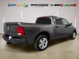 2021 Ram 1500 Classic
